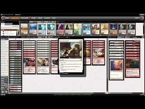Channel LSV - Standard RW Midrange (Deck Tech)