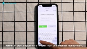 How to set up ac2100 wifi booster rockspace