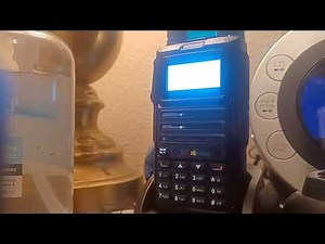 Slightly imperfect DTMF tone generator w/ Arduino NANO