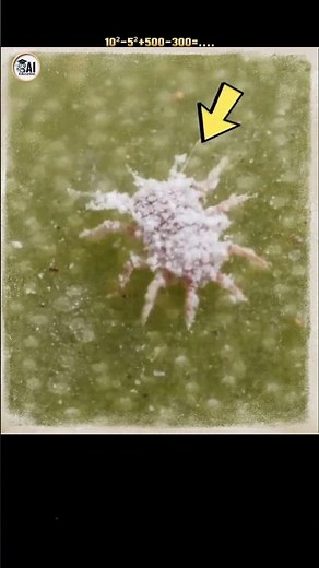 Watch This Before Eating 🤯