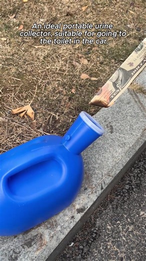 Introducing the MVP of midnight emergencies… No spills. No mess. No sprinting to the bathroom at 3am. It even glows in the dark—because your bladder doesn’t care if the lights are off! Retrona Urinal. Trusted by sleepy champions everywhere. #grandma #caregiver #grandparents #seniorcare #elderlycare