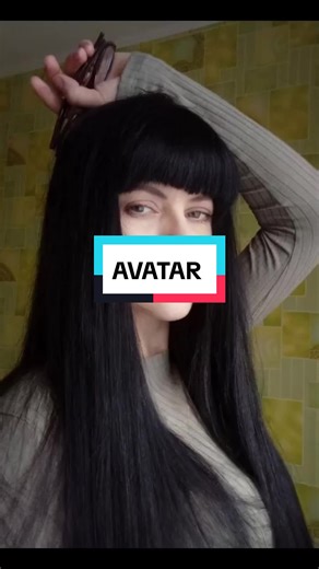 #avatarfilter