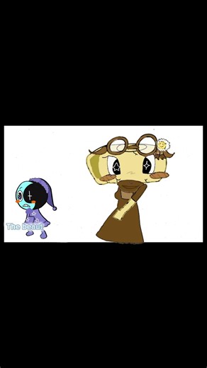 #dandysworld Moonshell scroll if you don't like it