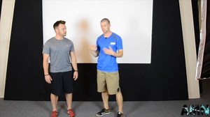 7.4K views · 167 reactions | [Tutorial] How to facilitate extensor muscles using the Vestibular System (Inner ear) | AMN Academy | Facebook