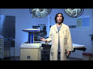 COOLEY DICKINSON Infection prevention with the Xenex robot