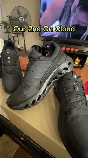 On Cloudhorizon Waterproof Loving these Running, walking, hiking shoes. #love #fun #letsgo