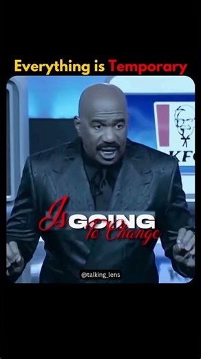 Feeling Lost? Remember, Everything is Temporary 💭