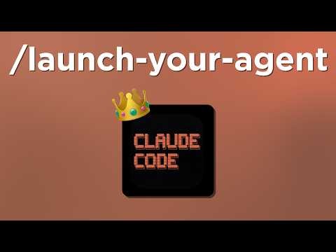 Claude Code's NEW Open Source Repo Builds Effective AI Agents in MINUTES!