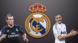 Los candidatos para reforzar la delantera del Real Madrid