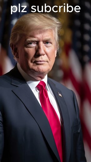 donlod trump latest update today