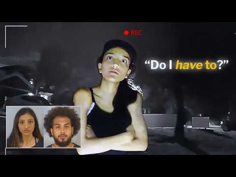 Girlfriend Lures Friend Into Deadly Ambush After Sending GPS Location