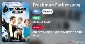 Freshman Father (2010)