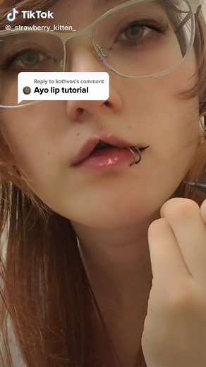 Cat Lip Makeup Tutorial: How to Create Unique Cat Lips