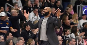 2024-25 Big East Basketball Preview: Villanova Wildcats