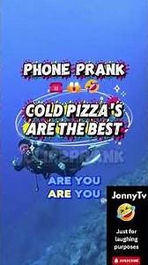 Weed pizza Prank phone call Part 1 #funny #comedy #prank