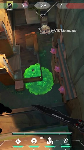 Viper Lotus C Side Lineups #valorant #valorantturkiye #valorantclipz #valorantclips #game #gaming #fyp #lineups #lineup #viper #viperlineups #viperlineup #vipermain