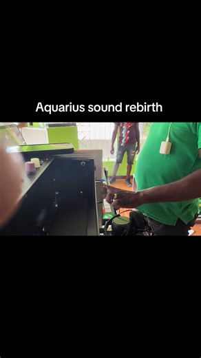 Aquarius sound rebirth new rack new bass amplifiers sound a rass without and exponder….