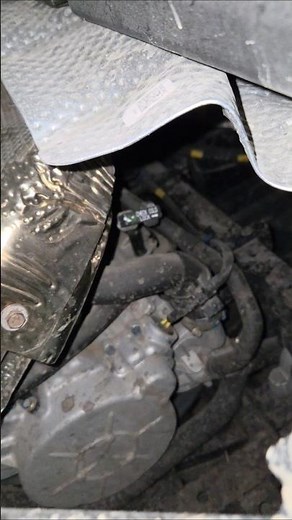 Polaris Ranger 1000 oil change