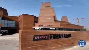 守望长城新篇章！新疆第一个丝绸之路·长城文化博物馆诞生尉犁县！