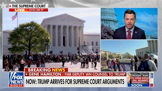 RT @America1stLegal: “This is a constitutional amendment that was intended to cover citizenship for people who are in the U.S. and subject…