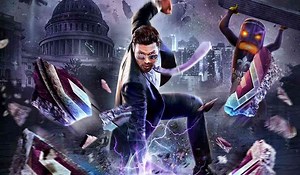 Saints Row IV Nintendo Switch Port Officially Announced