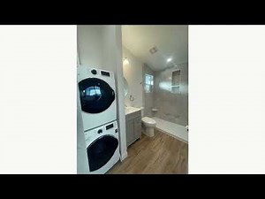 GARAGE CONVERSION TO ADU MENLO AVE 439 SQ FT