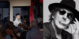 Milo J presentó su nuevo álbum '166' con guiños a Charly García