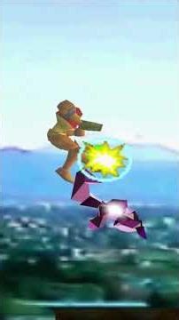 Smash Remix Tournament Shorts: Samus vs. Polygon Dr. Mario - Round 2, Match 38