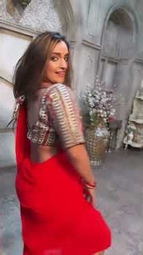 Khushbu Yadav Hot Reels Tiktok Dance Compilation Video Part 202 highlight