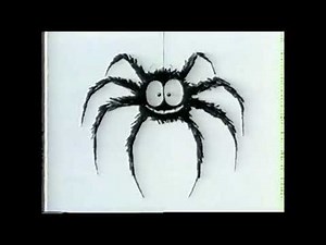 Cartoon Network - Small World - Chatting with Pingu (1998) (Promo)