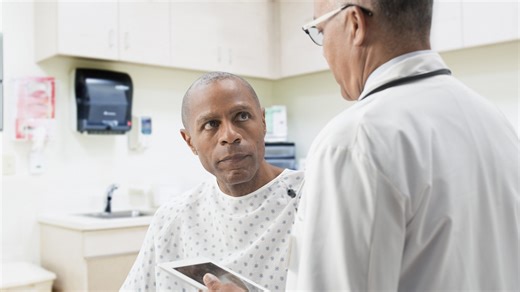 Doctor Breaks Down Important Medical Terms