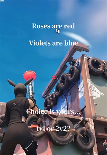 #fyp #fortnite #valentine #1v1 #2v2