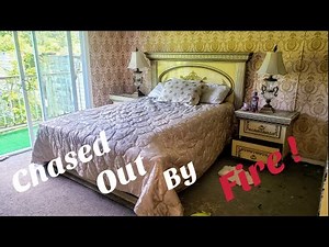 Abandoned Browns Resort Catskills NY... The Families Lost EVERYTHING !