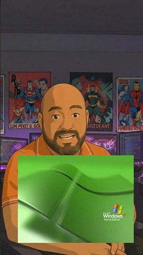 The story that few know behind the sound of Windows XP 💻🎶