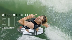 33 reactions | Introducing the 2024 XT Family—where every model...