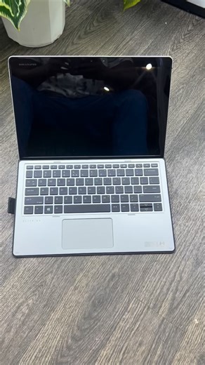 B world solutions Ltd | HP Elite x2 1012 G2 Detachable 2-in-1 Intel Core i5 7th Gen 8GB RAM 256GB SSD 12.3 Inches HD Touchscreen Display Operating system: Windows... | Instagram
