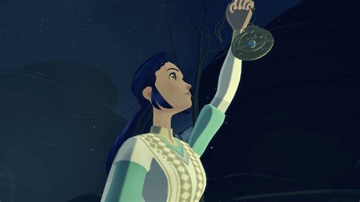 Nightscape - Official Gameplay Trailer