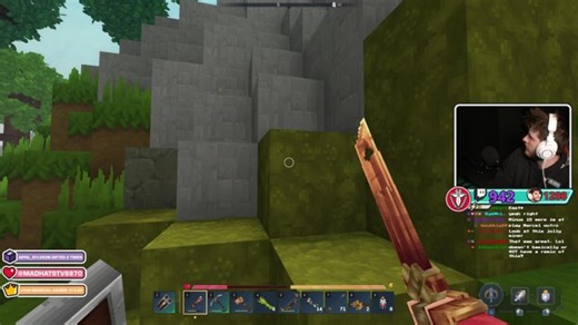 🔴 PLAYING A NEW SOLO WORLD BECAUSE NOGLA FORGOT TO UPDATE THE SERVER 🔴