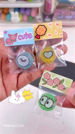 #helenascraft #crafts #creative #diy #cute | Helena's Craft