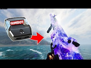 BEST Black Ops 6 Cronus Zen Script For Ranked *MAX AIM ASSIST*