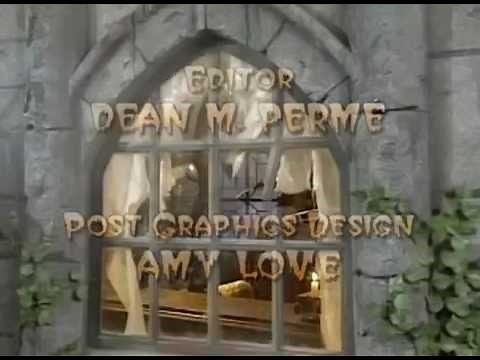 Elmo Says Boo End Credits