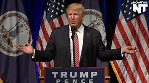 Donald J. Trump is having the worst week ever | NowThis Impact