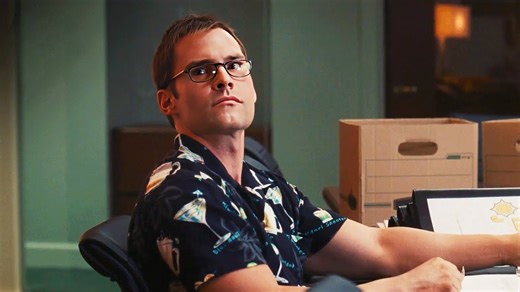 Bringing Stifmeister back | American Reunion