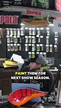 What makes OG Wiggle Warts Special? #bassfeatured #bassfishing #basspro