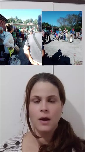 #Cuba #RealidadCubana #VidaEnCuba #MiGenteLuchadora #GasEnCuba 🇨🇺