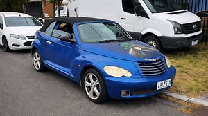 What to know before buying a low-cost American convertible