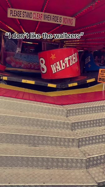 Fun Fairs 🫶🏼 (@fun.fairs2)’s videos with original sound - British_.speedy._songs