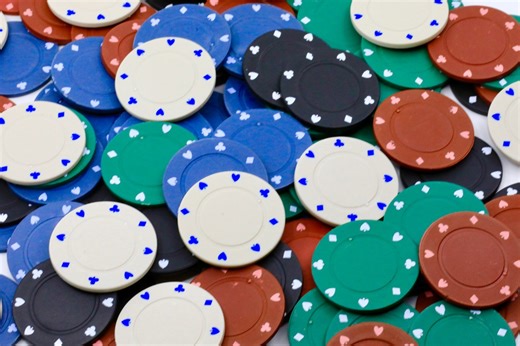 Nine indicted in Missouri illegal gambling conspiracy