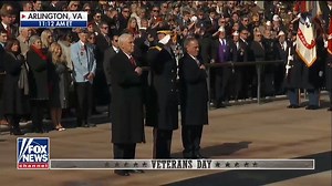 321K views · 10K reactions | Taps plays at Arlington in Veterans Day...
