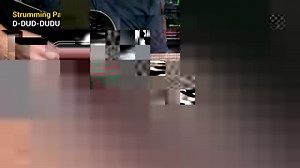 590K views · 16K reactions | What's Up - 4 Non Blondes (Easy Guitar Chords Tutorial with Lyrics) | Doc OTEP Studio | Facebook